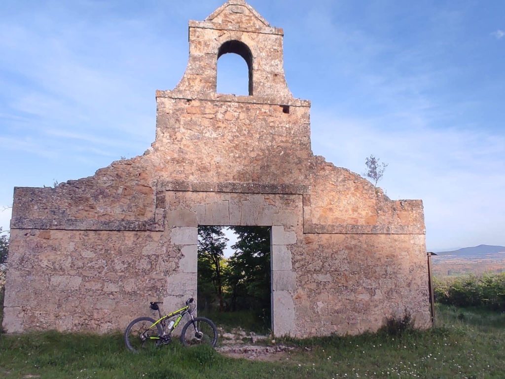 iglesia poza